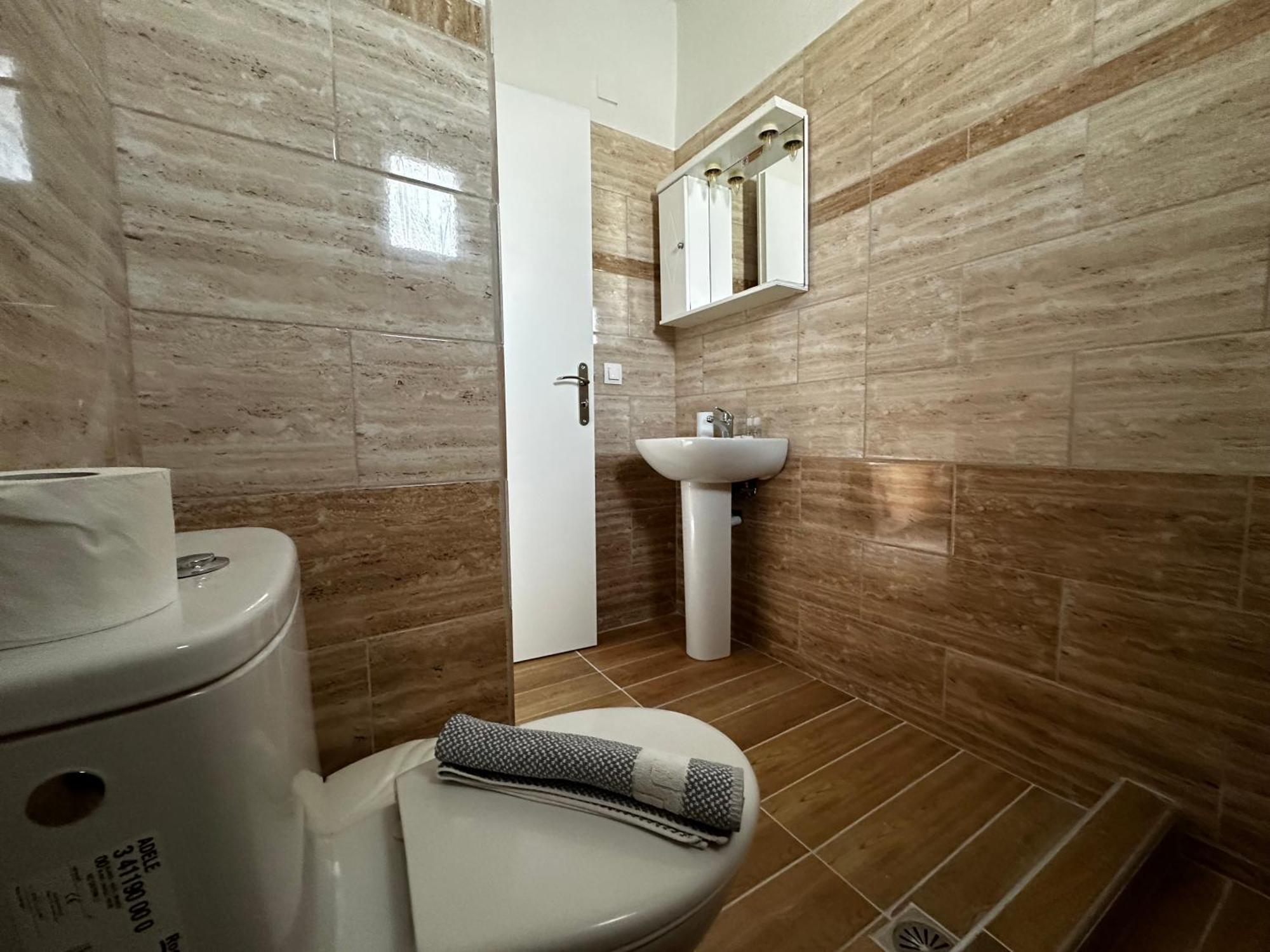 Skiathos Hills Studios Exterior foto