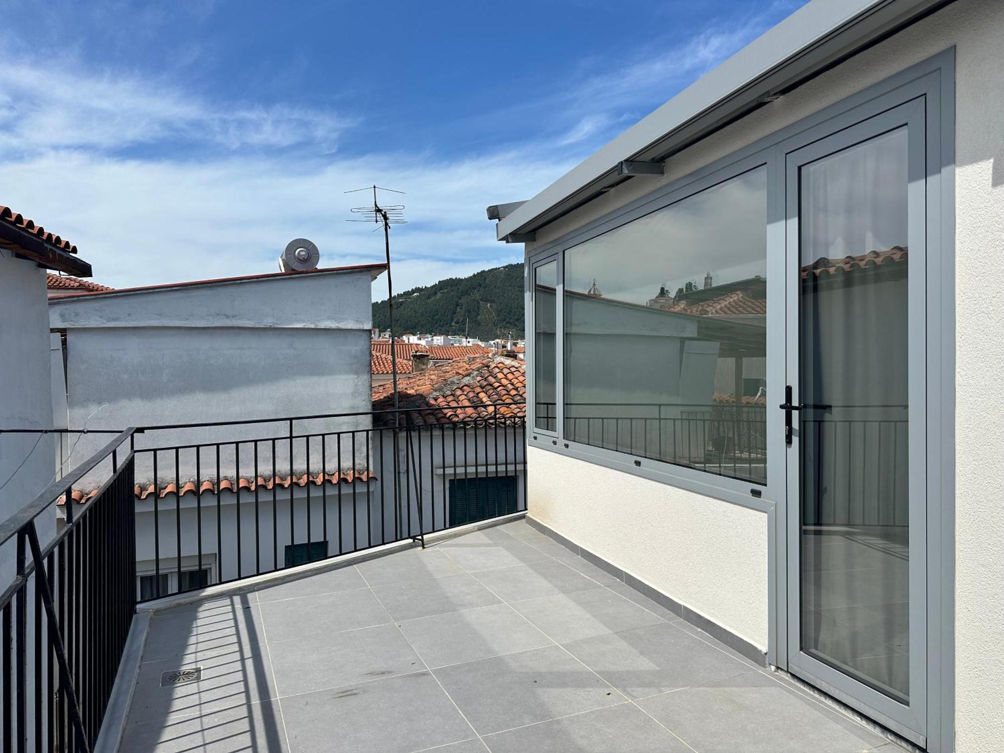Skiathos Hills Studios Exterior foto